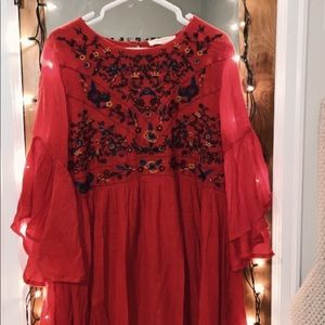 Altar’d State Dress